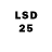 Кодеиновый сироп Lean Purple Drank Liz D